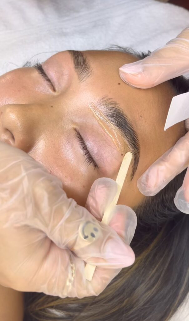 Waxing services for smooth, clean, long lasting results. 1 87f32ecdc96349ff3f49f2eb36004b99