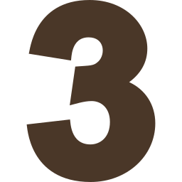 Three